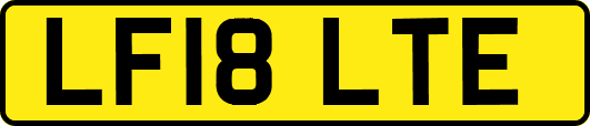 LF18LTE