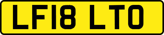 LF18LTO