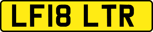 LF18LTR