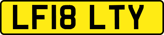 LF18LTY