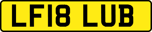 LF18LUB