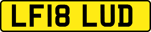 LF18LUD