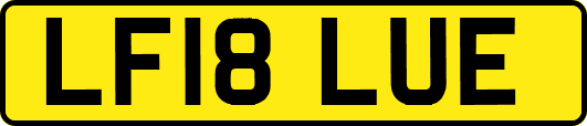 LF18LUE