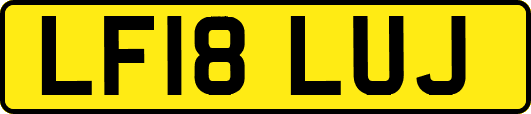 LF18LUJ