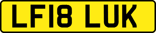 LF18LUK