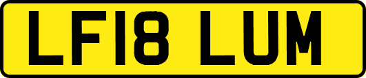 LF18LUM