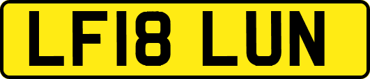 LF18LUN