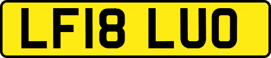 LF18LUO