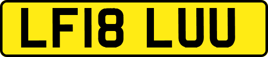 LF18LUU