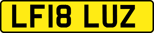 LF18LUZ