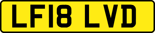 LF18LVD