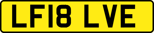LF18LVE
