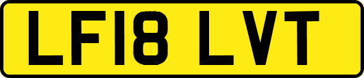 LF18LVT