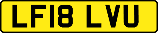 LF18LVU