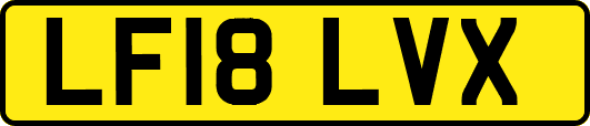 LF18LVX