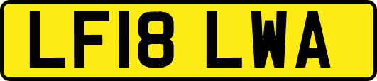 LF18LWA