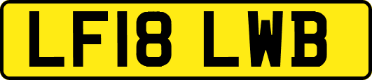 LF18LWB