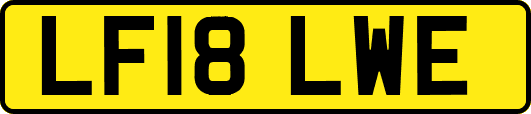 LF18LWE