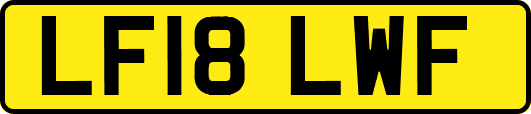 LF18LWF