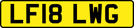 LF18LWG