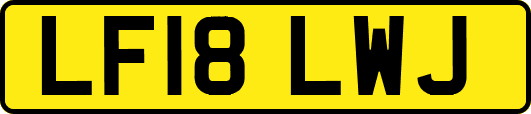 LF18LWJ