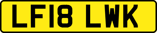 LF18LWK