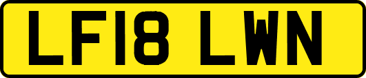 LF18LWN