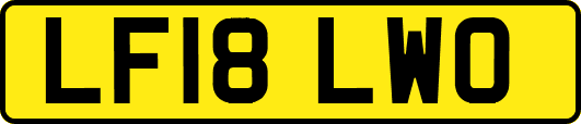 LF18LWO