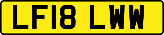 LF18LWW