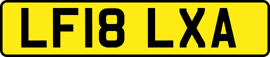 LF18LXA