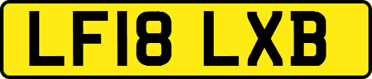 LF18LXB