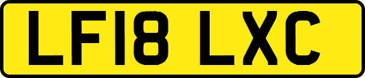 LF18LXC
