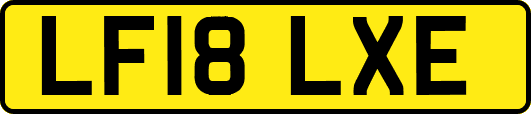 LF18LXE