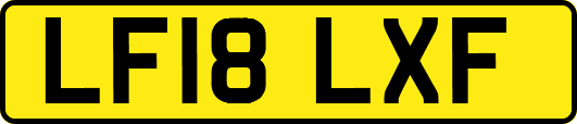 LF18LXF