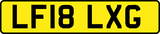 LF18LXG