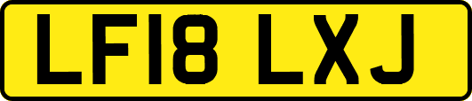 LF18LXJ