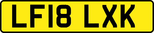 LF18LXK
