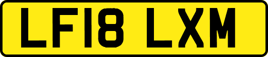 LF18LXM