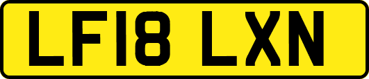 LF18LXN