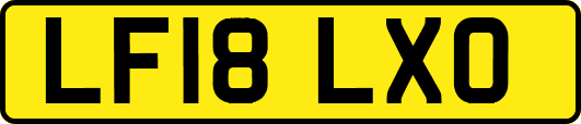 LF18LXO