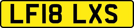 LF18LXS