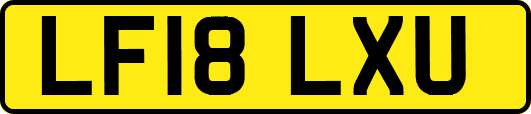 LF18LXU