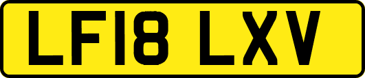 LF18LXV