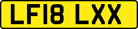 LF18LXX