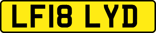 LF18LYD