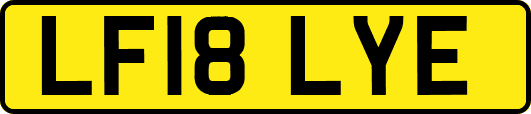 LF18LYE