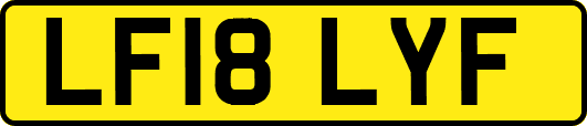 LF18LYF