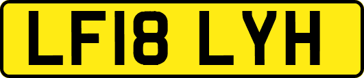 LF18LYH