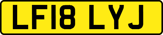 LF18LYJ