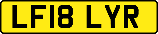LF18LYR